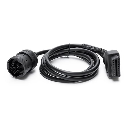Topdon HD 6 Pin Cable HD6